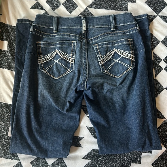 Ariat jeans - Picture 2 of 4